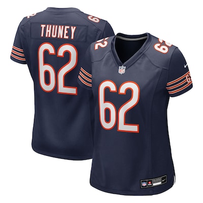 Chicago Bears Women Jerseys 2025-10-17-036